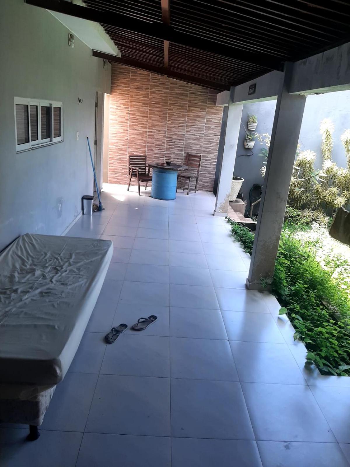 Willa Lar Jampa II -Casa Temporada João Pessoa Zewnętrze zdjęcie